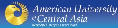 American University of Central Asia - Американский университет в Центральной Азии