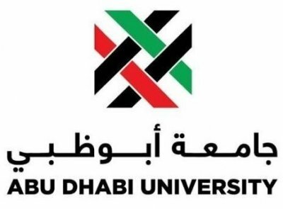 Abu Dhabi University - Университет Абу-Даби