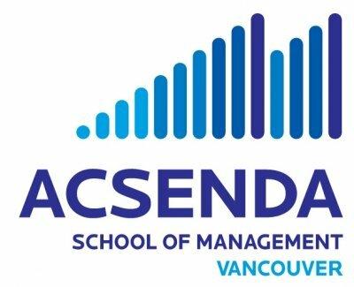 Acsenda School of Management - Школа Менеджмента Acsenda в Канаде