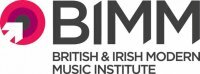 BBIM British and Irish modern music institute - музыкальный колледж с кампусами в Великобритании, Ирландии и Германии