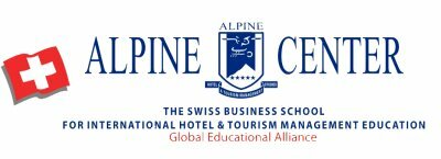 Alpine Center The Swiss Business School - Бизнес школа в Швейцарии