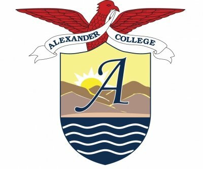 Alexander College - Колледж Александер