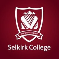 Selkirk College - Колледж Селкирк в Канаде